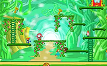 Alice in Wonderland Html5