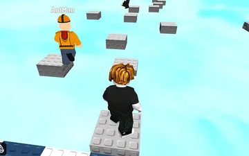 Build a Road