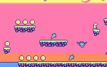 Bunny Boost game preview