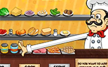 Chef Right Mix