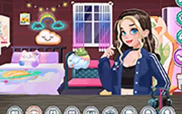Decor: Streaming game preview