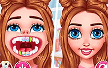 Extreme Dental Emergency