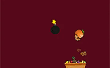 Fruit Dash Delight