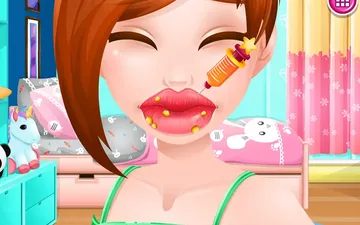 Fun Lip Care