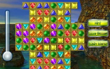 Galactic Gems 2 Deluxe