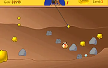 Gold Miner - Xploit Machine Edition 2009