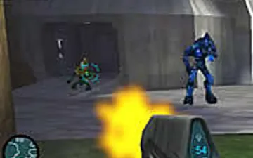 Halo - Combat Evolved