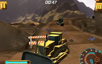 Heavy Mining Simulator