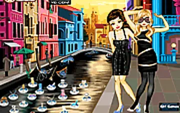 Holiday in Italy