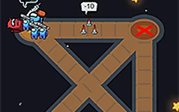 Imposter Clash