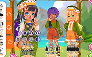 Kiddo Scout