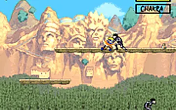 Naruto Battle Grounds