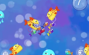 Nimble Fish