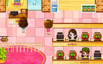 PC Room