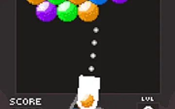 Pengu's Bubble Gun