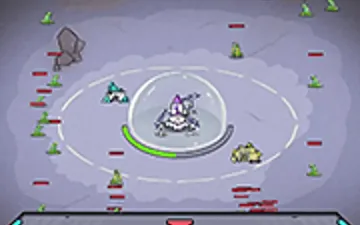 Planet Mining Wars