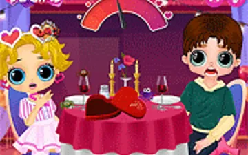 Popsy Surprise Valentines Day Prank