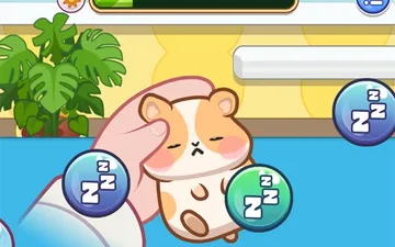 Sara Vet Life Ep 8: Hamster game preview