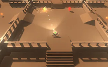 Simple-Shooting