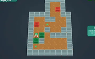 Sokostigation game preview