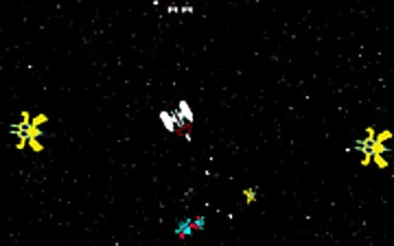 Space Attack Arcade