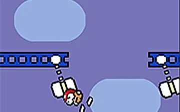 Swing Helicopter