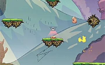 Tales From The Arcade: Fartmania