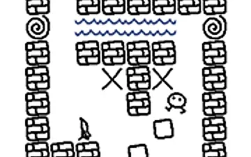 That’s a Warp game preview