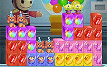 Toy Factory New