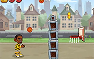 Trick Hoops: Puzzle Edition