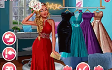 Uninvited Bridesmaids