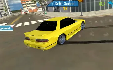 Y8 Drift