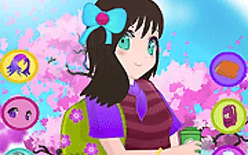 Blossom School Style