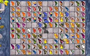 Butterfly Kyodai Mahjong