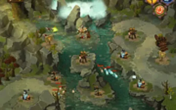 Cow vs Vikings