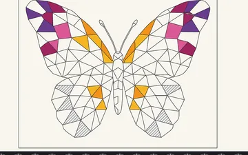 Cozy Coloring