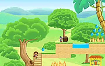 Dora Great Adventure