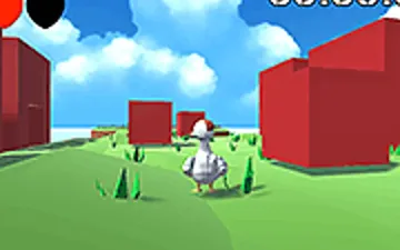 Duck Adventure