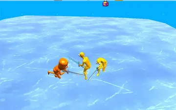 Epic Sword Battle