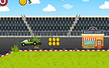 Formula 1 Driver