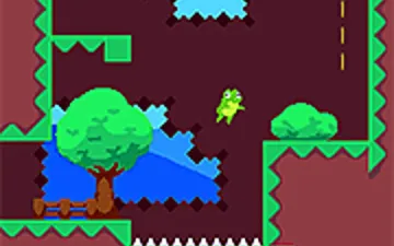 Frog'nk game preview