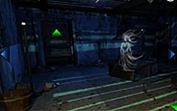 Ghostscape