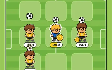 Juggle Stars