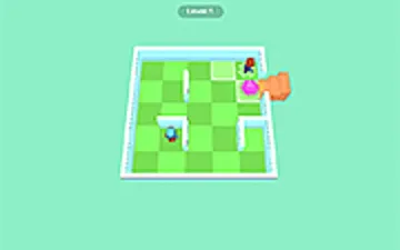 Maze Mission