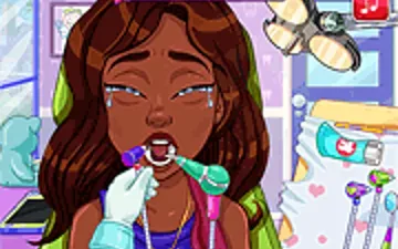 Noelle's Real Dentist