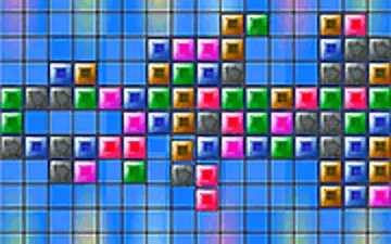 Shape Grid