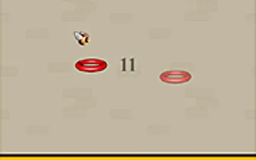 Sparrow Flappy