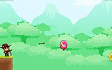 The Archer Html5