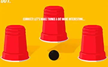 Three Cups