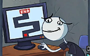 Trollface Quest TrollTube